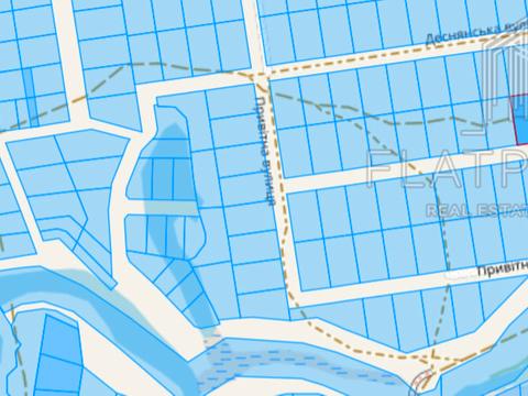 участок по адресу с. Рожны, Тичини, 93