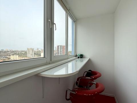 квартира за адресою Деміївська вул., 14