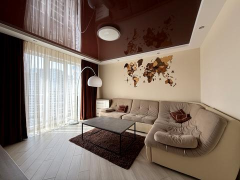 квартира за адресою Деміївська вул., 14