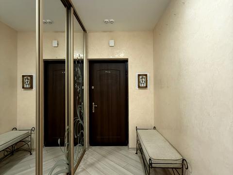 квартира за адресою Деміївська вул., 14