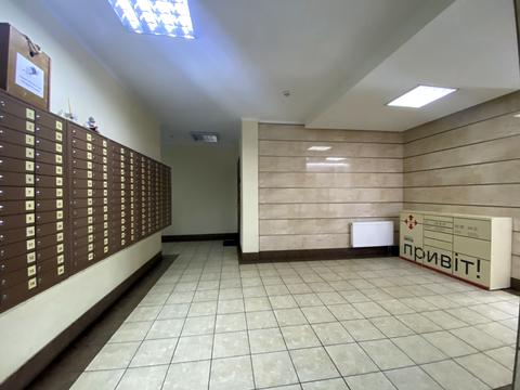 квартира за адресою Деміївська вул., 14