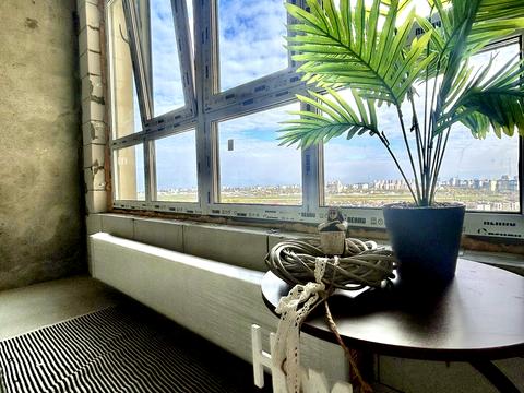 квартира за адресою Михайла Максимовича вул. (Онуфрія Трутенка), 32-В