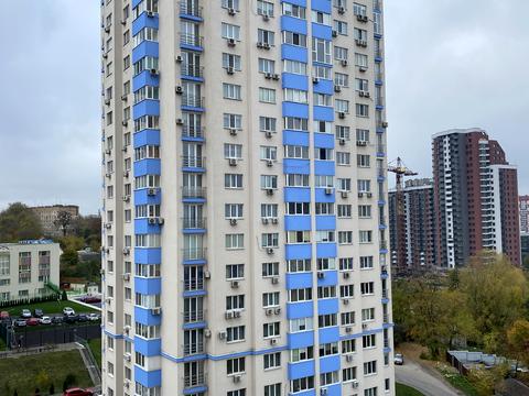 квартира за адресою Деміївська вул., 14