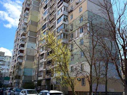 квартира за адресою Олександра Мишуги вул., 1/1