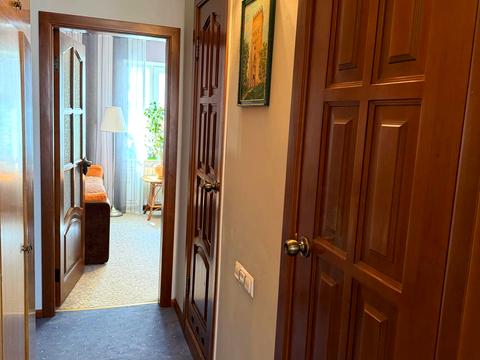 квартира за адресою Олександра Мишуги вул., 1/1