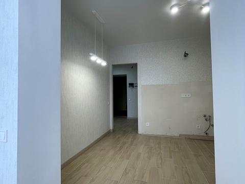 квартира за адресою Бакинська вул., 1-А