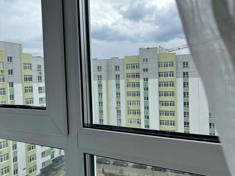 квартира за адресою Бакинська вул., 1-А