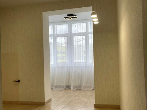 квартира за адресою Бакинська вул., 1-А