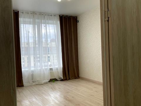 квартира за адресою Бакинська вул., 1-А