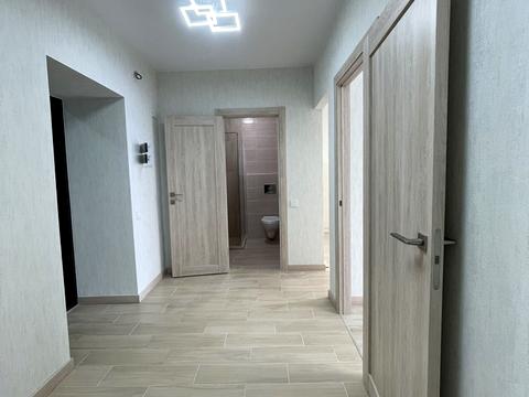 квартира за адресою Бакинська вул., 1-А