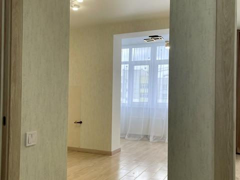 квартира за адресою Бакинська вул., 1-А