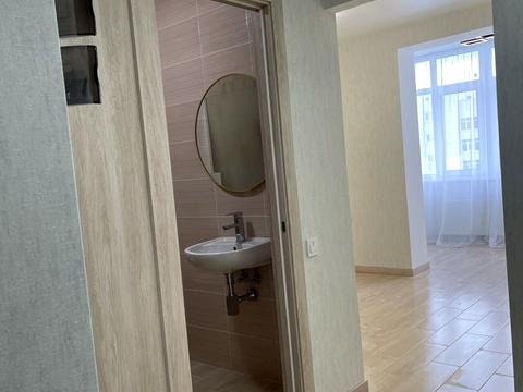квартира за адресою Бакинська вул., 1-А