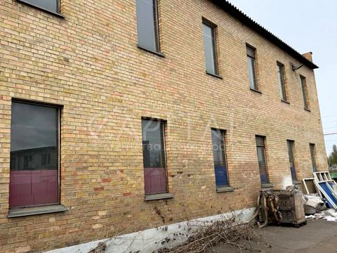 коммерческая по адресу Бориспольская ул., 12-В