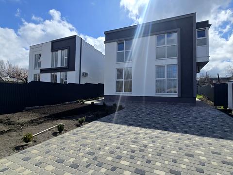 дом по адресу Средняя Пятихатская ул.