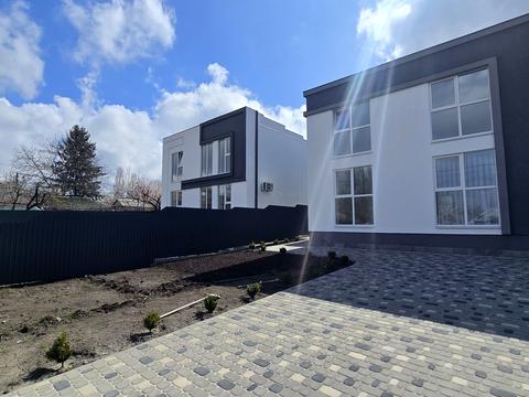 дом по адресу Средняя Пятихатская ул.