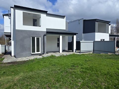 дом по адресу Средняя Пятихатская ул.