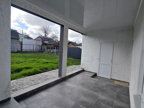 дом по адресу Средняя Пятихатская ул.