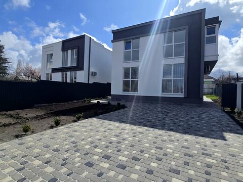 дом по адресу Средняя Пятихатская ул.