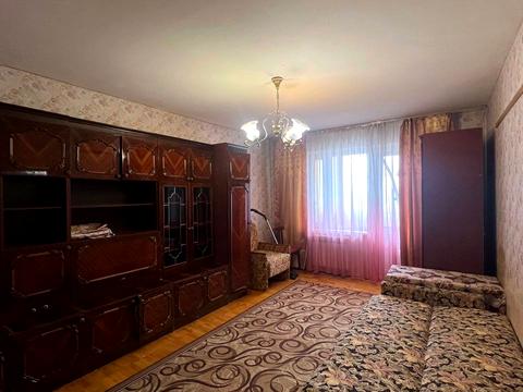 квартира по адресу Натальи Ужвий ул., 9