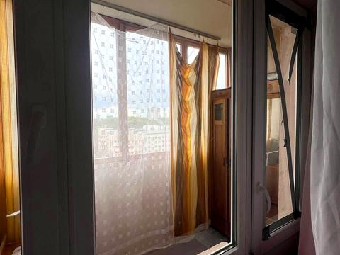 квартира по адресу Натальи Ужвий ул., 9