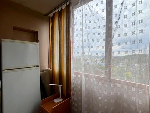 квартира по адресу Натальи Ужвий ул., 9