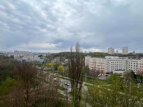 квартира по адресу Натальи Ужвий ул., 9