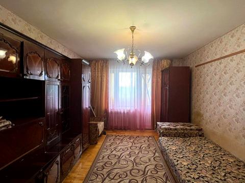 квартира по адресу Натальи Ужвий ул., 9