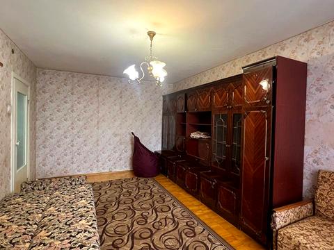 квартира по адресу Натальи Ужвий ул., 9