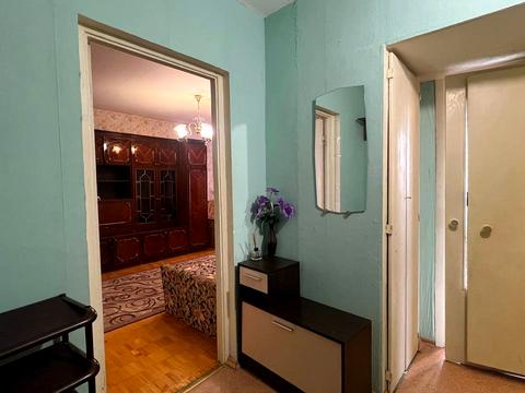 квартира по адресу Натальи Ужвий ул., 9