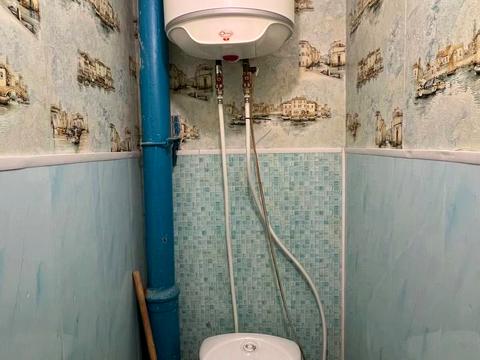 квартира по адресу Натальи Ужвий ул., 9