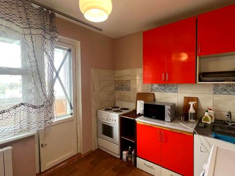 квартира по адресу Натальи Ужвий ул., 9