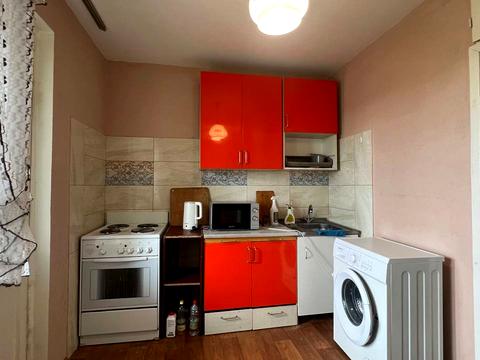 квартира по адресу Натальи Ужвий ул., 9