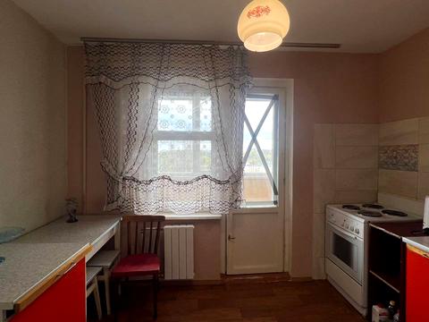 квартира по адресу Натальи Ужвий ул., 9