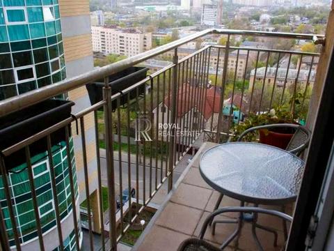 квартира по адресу Зверинецкая ул., 59