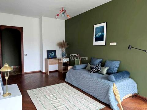 квартира по адресу Зверинецкая ул., 59