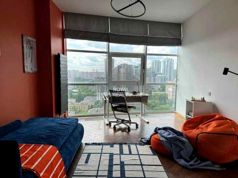 квартира по адресу Зверинецкая ул., 59