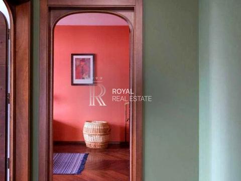 квартира по адресу Зверинецкая ул., 59