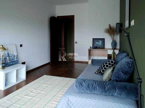 квартира по адресу Зверинецкая ул., 59