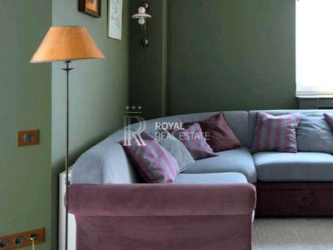 квартира по адресу Зверинецкая ул., 59