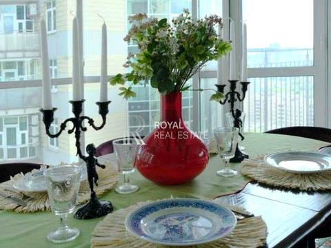 квартира по адресу Зверинецкая ул., 59