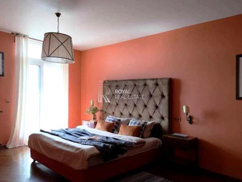 квартира по адресу Зверинецкая ул., 59