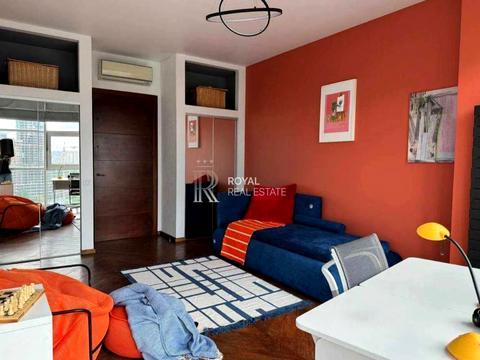 квартира по адресу Зверинецкая ул., 59