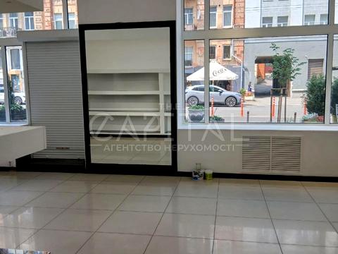 коммерческая по адресу Шота Руставели ул., 25