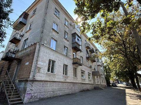 квартира за адресою Михайла Грушевського вул. (Карла Лібкнехта), 55-А