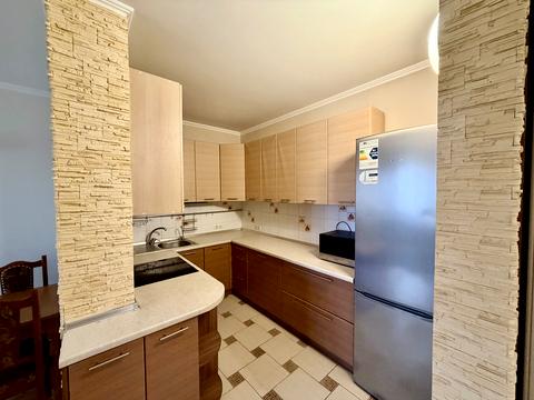 квартира за адресою Михайла Максимовича вул. (Онуфрія Трутенка), 3-Г