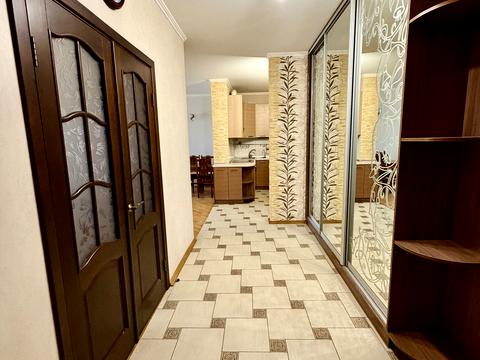 квартира за адресою Михайла Максимовича вул. (Онуфрія Трутенка), 3-Г