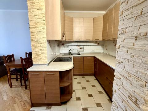 квартира за адресою Михайла Максимовича вул. (Онуфрія Трутенка), 3-Г