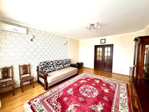 квартира за адресою Михайла Максимовича вул. (Онуфрія Трутенка), 3-Г