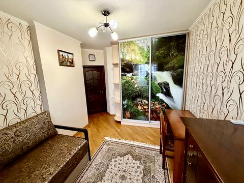 квартира за адресою Михайла Максимовича вул. (Онуфрія Трутенка), 3-Г