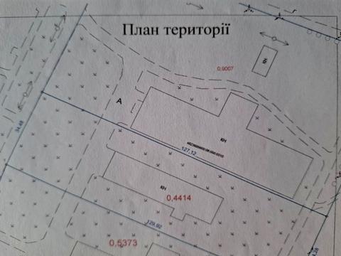 коммерческая по адресу Центральна, 36
